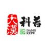 大漠科普抖音达人头像