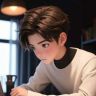 东星影视抖音达人头像