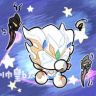 帅皇b太抖音达人头像