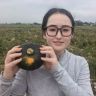 我家的南瓜🎃抖音达人头像