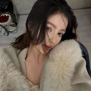 娜娜、抖音达人头像