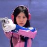 美南子抖音达人头像