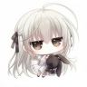 知夏ㅤㅤ抖音达人头像