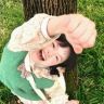 小玉米🌽孕妇装抖音达人头像