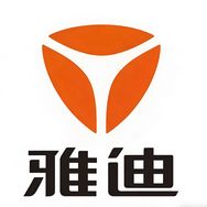 雅迪骑行装备旗舰店抖音达人头像