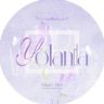 Yolanda｜毛晓彤抖音达人头像
