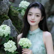 淘淘气🌙抖音达人头像