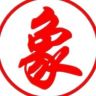 象棋王小叨抖音达人头像