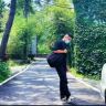 Serein奢潮抖音达人头像