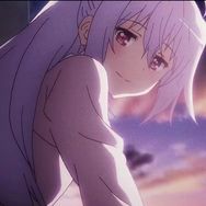 奈奈无鱼抖音达人头像