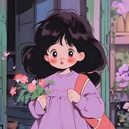 杨吥悔抖音达人头像