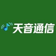 天音通信抖音达人头像