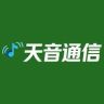 天音通信抖音达人头像