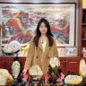 巩氏玉業巩展颜抖音达人头像