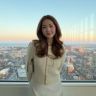 gabriella lin抖音达人头像