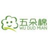 五朵棉童装旗舰店抖音达人头像