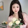 💕关小姐抖音达人头像