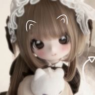 美味蟹堡宝抖音达人头像