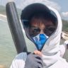 赶海小杰抖音达人头像