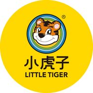 小虎子童车旗舰店抖音达人头像