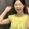 田田超甜抖音达人头像