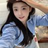 莹莹睡醒了抖音达人头像