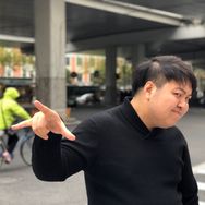 精分小阿夺～抖音达人头像