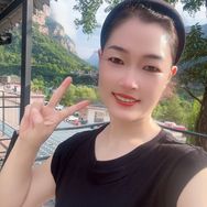 静子爱运动（早上5点半，晚上7点）抖音达人头像