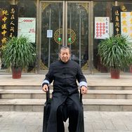 天西先生抖音达人头像