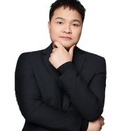 食个亿老杨抖音达人头像