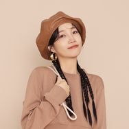 小小十九🍀抖音达人头像