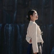 林听雨抖音达人头像