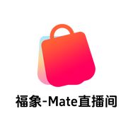 福象-Mate直播间抖音达人头像