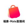 福象-Mate直播间抖音达人头像