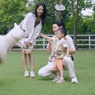 小满一家抖音达人头像