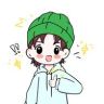 陈池恩.抖音达人头像