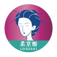 Logeski柔京姬官方旗舰店抖音达人头像
