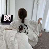 桃子PEACH ZHOU抖音达人头像