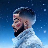 Drake抖音达人头像
