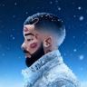 Drake抖音达人头像