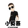 小莫哥抖音达人头像