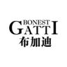 布加迪BONEST GATTI手表旗舰店抖音达人头像