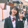 Nike酱抖音达人头像