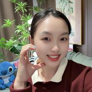 麦多儿🎈抖音达人头像
