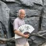 林元群师傅抖音达人头像
