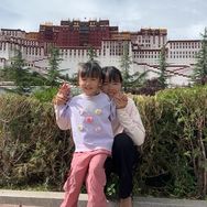 丹姐总队抖音达人头像