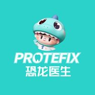 恐龙医生官方旗舰店抖音号头像