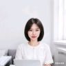 呆呆力量运动抖音达人头像
