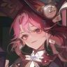 筱虹虹抖音达人头像