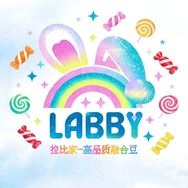 Labbys Toys拉比家拼豆抖音达人头像